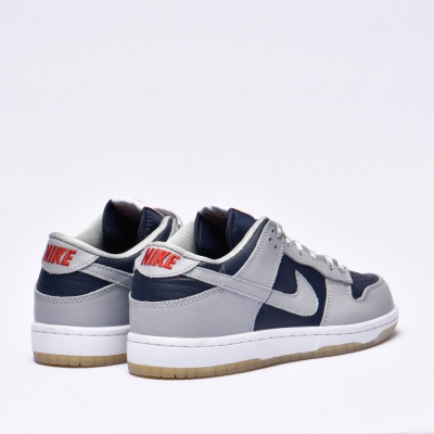 Nike Dunk Low SP College Navy Grey