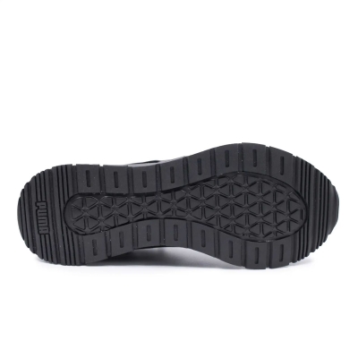 R78 Trek Lth Puma Black-Puma Black