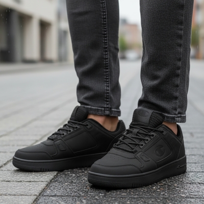 Champion  RD18 LOW COMB