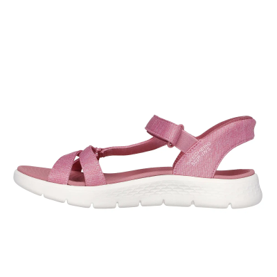GO WALK FLEX SANDAL - ILLUMIN