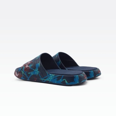 PEAK SLIPER BLUE