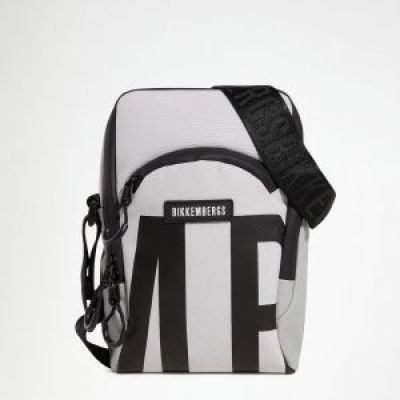 BODYBAG TRACKER