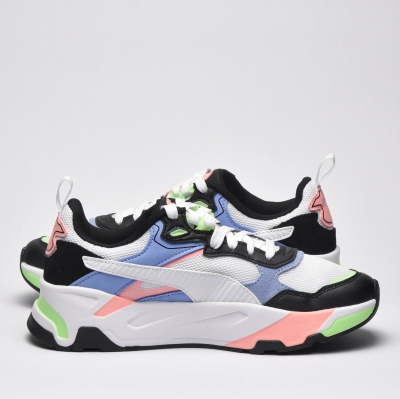 PUMA TRINITY JR