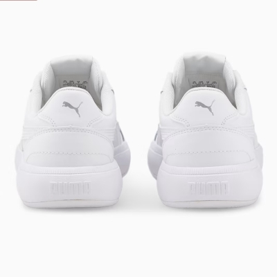 PUMA TORI WHITE 