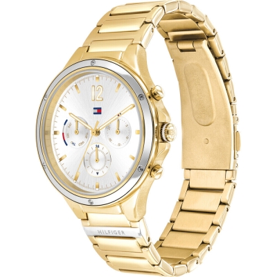 Montre Femme Tommy Hilfiger