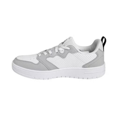 CULTURE SHOES Lt.Grey/White