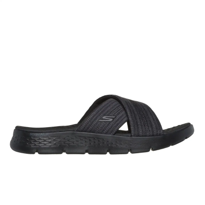 GO WALK FLEX SANDAL - IMPRESS
