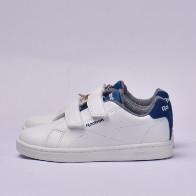 REEBOK ROYAL COMPLETE CLN