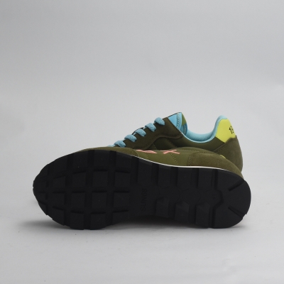 BASKET SUN68 TOM FOR PEACE