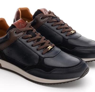 Slow Navy Combi