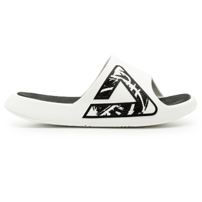 PEAK SLIPER WHITE BLACK 