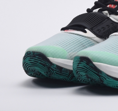 Nike Zoom Freak 3 Clear Emerald