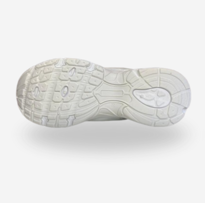 New balance WHITE