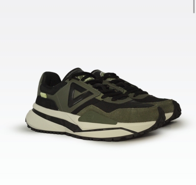 PEAK RETRO ARMY +