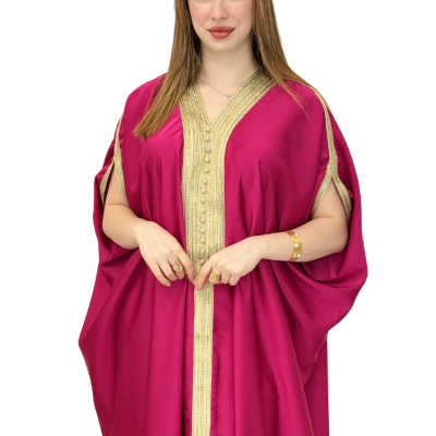 Robe d'hôtesse