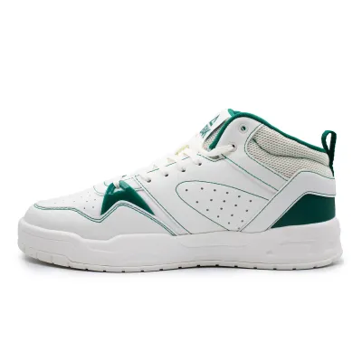 Culture Shoes White/Green