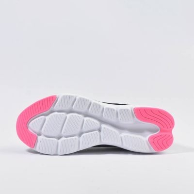 FIT ENERGY PRETO/ROSA CHOQUE