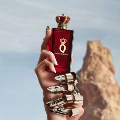DOLCE GABBANA DEVOTION QUEEN