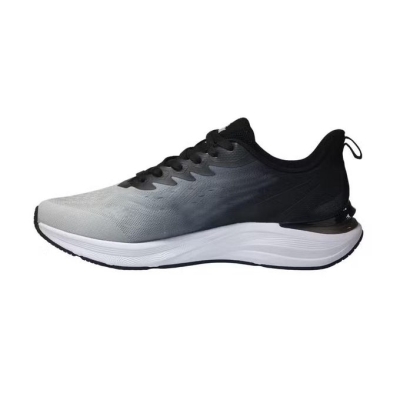 TRAINING SHOES LT.GREY/BLACK