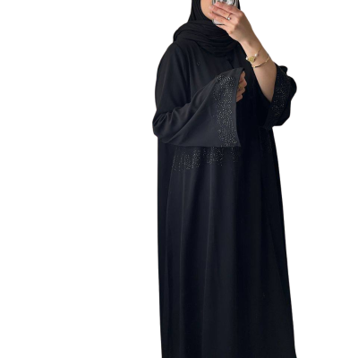 Abaya el malika