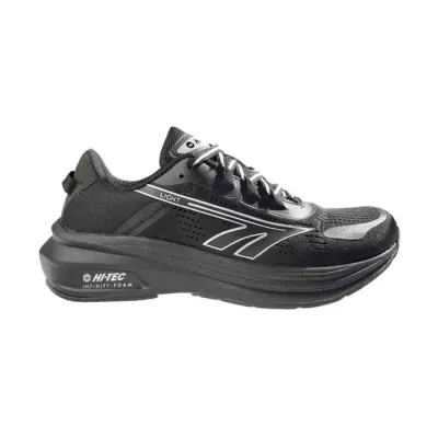 Paradigm Light Black