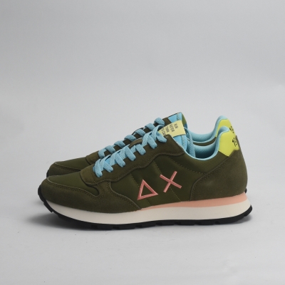 BASKET SUN68 TOM FOR PEACE