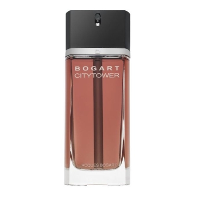BOGART CITYTOWER EAU DE TOILETTE 100ML HOMME