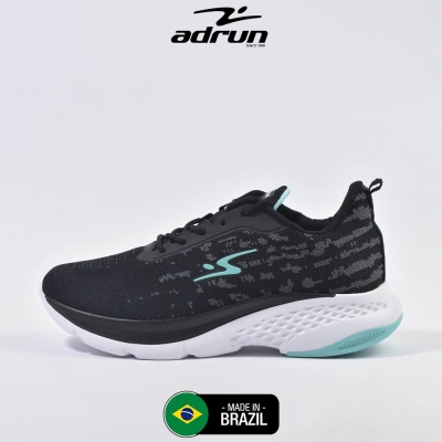 ACTION FLOAT PRETO/GRAFITE/VERDE ACQUA