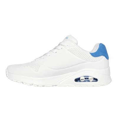 Uno – Suited On Air