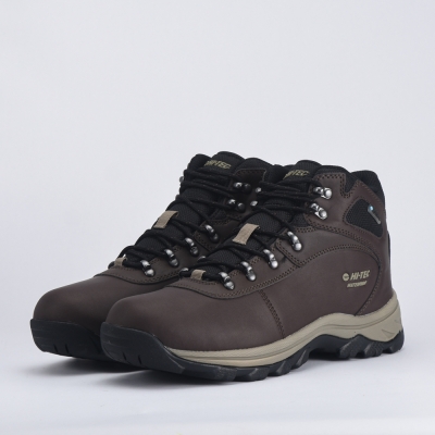 HI-TEC Altitude Base Camp Lite WP