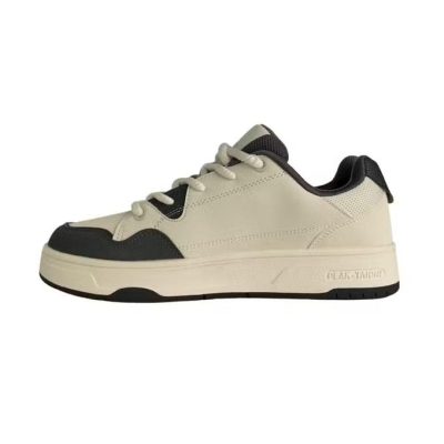 CULTURE SHOES OFF WHITE/DK.GREY