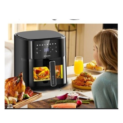 Robuste Friteuse Sans Huile - Airfryer Tactile 5.7 L