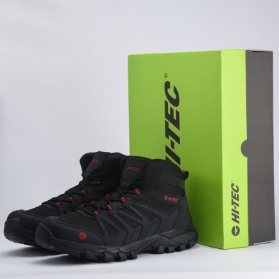 HI-TEC Grand Paradiso Mid