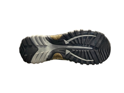 Cove Sport Military Olive-Black
