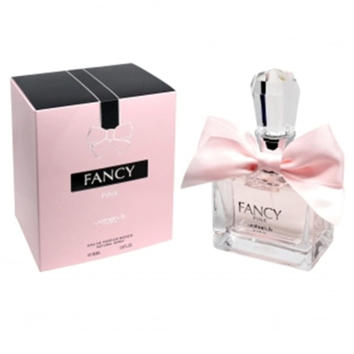 FANCY PINK PARFUM