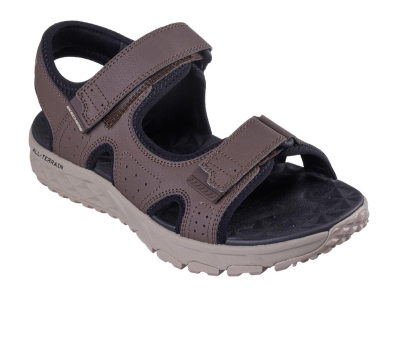 Escape Plan Trail Sandal - Fo