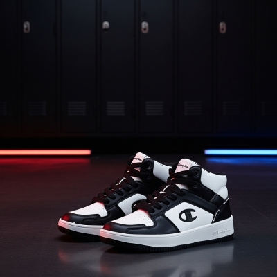 CHAMPION RD18 2.0 MID