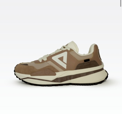 PEAK RETRO BROWN +