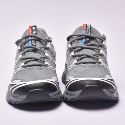 AuraSole SilverGrey POUR HOMME