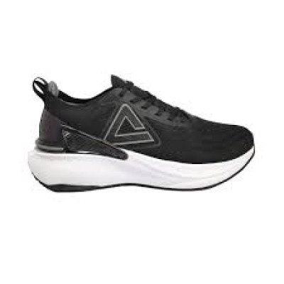 CULTURE SHOES BLACK/WHITE