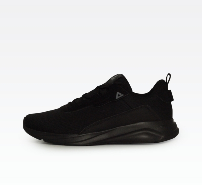 PEAK WALKING BLACK >