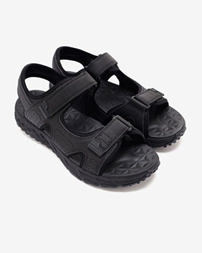 ESCAPE PLAN TRAIL SANDAL - FO
