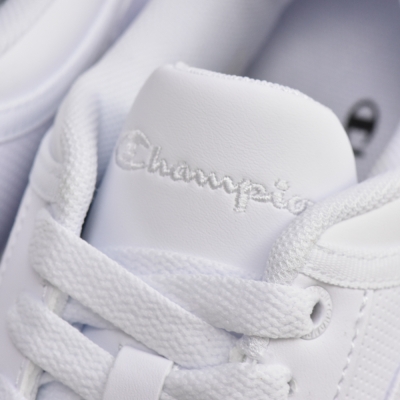 Champion triple white 