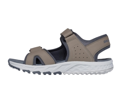 Escape Plan Trail Sandal - Fo