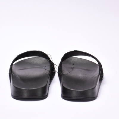 ANTONY Champion Black