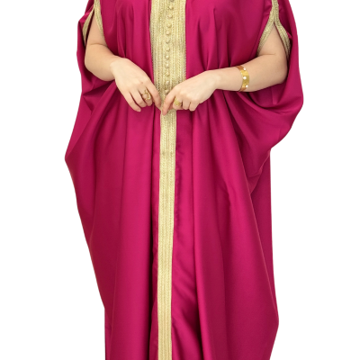 Robe d'hôtesse