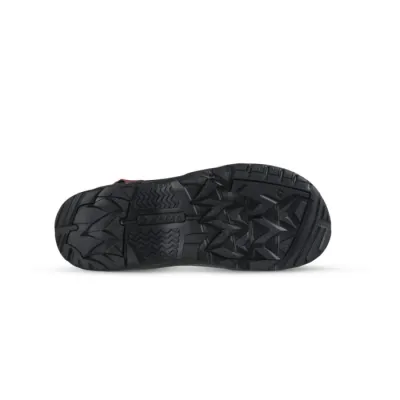 Ula Raft Black-BakedClay-DeepLagoon-Olive