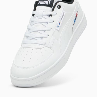 BMW MMS Caven 2.0 PUMA White