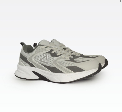 PEAK CASUAL NEW GREY >