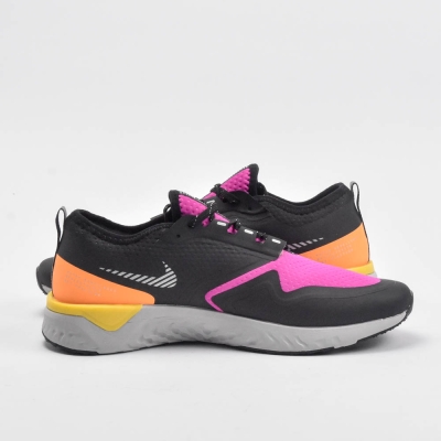 Nike Odyssey React 2 Shield Fire Rose Atmosphere Grey